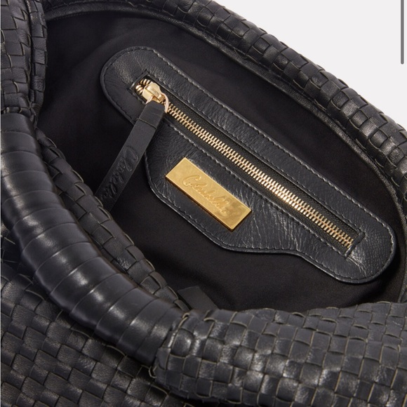 CLEOBELLA HOBO WOVEN BAG - Picture 5 of 7